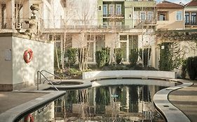 Catalonia Porto